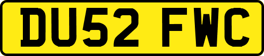 DU52FWC