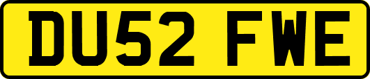 DU52FWE