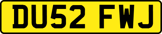 DU52FWJ