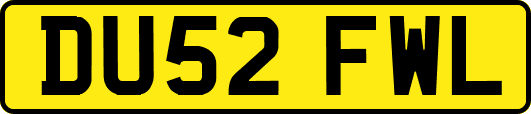 DU52FWL