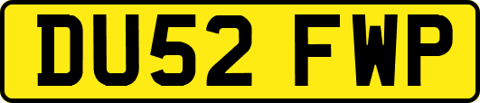 DU52FWP