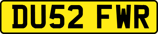 DU52FWR
