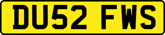 DU52FWS