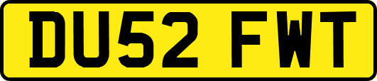 DU52FWT