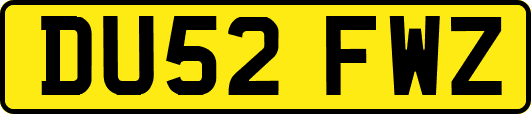DU52FWZ