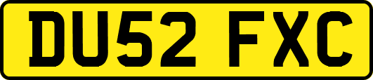 DU52FXC