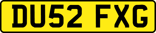 DU52FXG