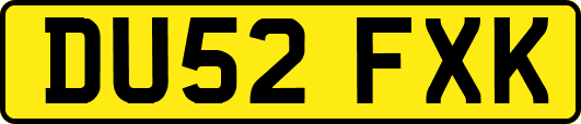 DU52FXK