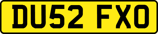 DU52FXO