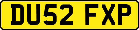 DU52FXP