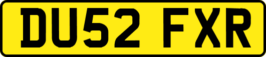 DU52FXR