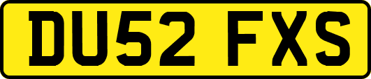 DU52FXS