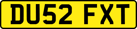 DU52FXT