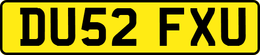 DU52FXU