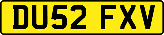 DU52FXV