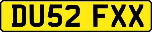 DU52FXX