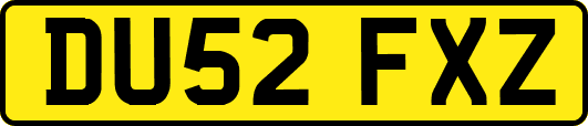 DU52FXZ