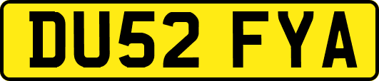 DU52FYA