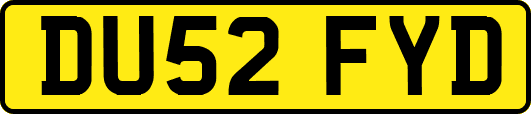 DU52FYD