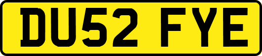 DU52FYE