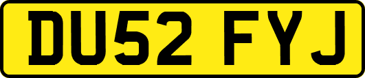 DU52FYJ