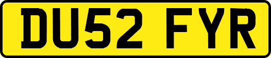 DU52FYR