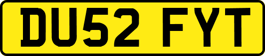 DU52FYT