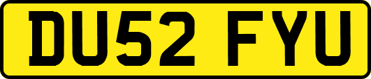 DU52FYU