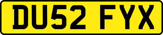 DU52FYX