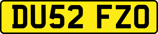 DU52FZO