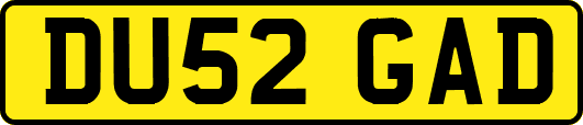 DU52GAD