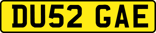 DU52GAE