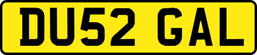 DU52GAL