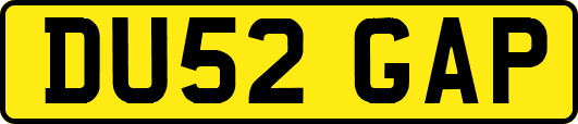 DU52GAP