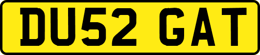 DU52GAT