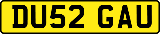 DU52GAU