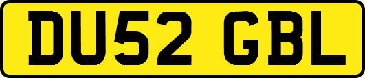 DU52GBL
