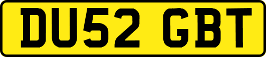 DU52GBT