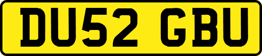 DU52GBU