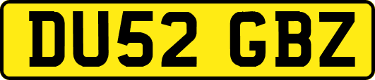 DU52GBZ