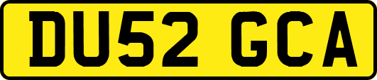 DU52GCA