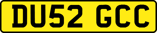 DU52GCC