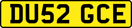 DU52GCE