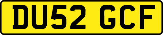 DU52GCF