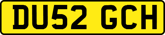 DU52GCH