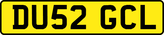 DU52GCL