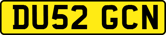 DU52GCN