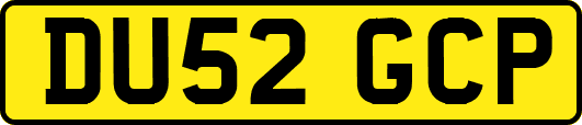DU52GCP