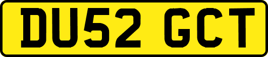 DU52GCT
