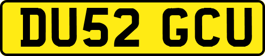 DU52GCU